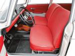 Peugeot 404 Break 1962 года